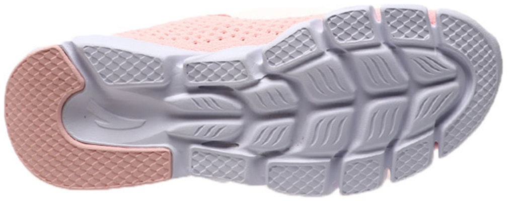 (W) 안타 러닝 로우 '사쿠라 핑크' (Anta Running Low 'Sakura Pink') 12925556-3 Shop (W) 안타 러닝 로우 '사쿠라 핑크' (Anta Running Low 'Sakura Pink') 12925556-3