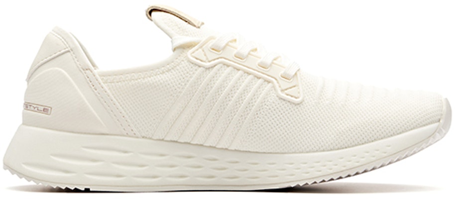 (W) 安踏跑鞋系列“白色” 12838888-2 Order (W) 安踏跑鞋系列“白色” 12838888-2