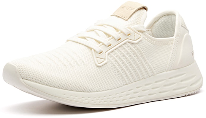 (W) 安踏跑鞋系列“白色” 12838888-2 Lookbook (W) 安踏跑鞋系列“白色” 12838888-2