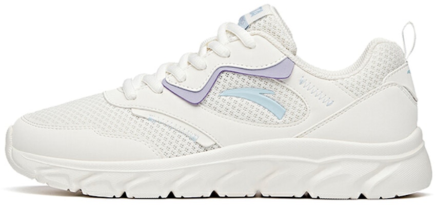 (W) Anta Running Series Low 'Penyerap Kejut Anti-Selip Tahan Lama' 922225530-6 Buy (W) Anta Running Series Low 'Penyerap Kejut Anti-Selip Tahan Lama' 922225530-6