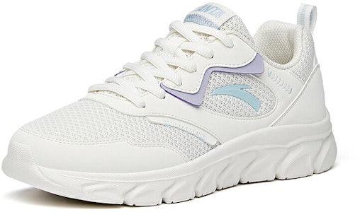 (W) Anta Running Series Low 'Penyerap Kejut Anti-Selip Tahan Lama' 922225530-6 Order (W) Anta Running Series Low 'Penyerap Kejut Anti-Selip Tahan Lama' 922225530-6