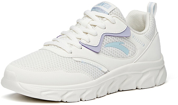 (W) Anta Running Series Low 'Penyerap Kejut Anti-Selip Tahan Lama' 922225530-6 Order (W) Anta Running Series Low 'Penyerap Kejut Anti-Selip Tahan Lama' 922225530-6