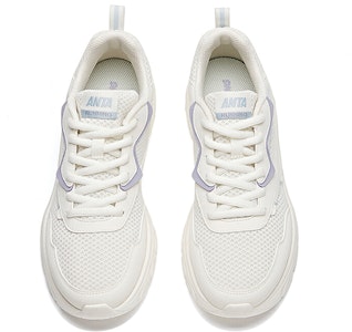 (W) Anta Running Series Low 'Penyerap Kejut Anti-Selip Tahan Lama' 922225530-6 Lookbook (W) Anta Running Series Low 'Penyerap Kejut Anti-Selip Tahan Lama' 922225530-6