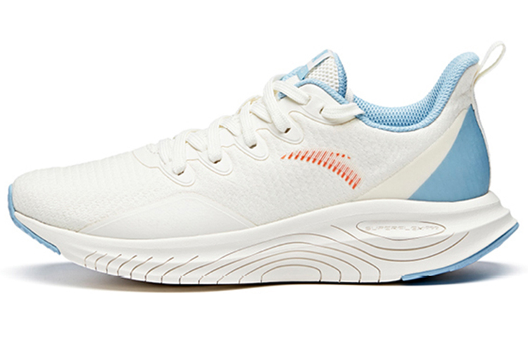(Women) Anta Running Series Low 'Sky Blue' 122015558-1