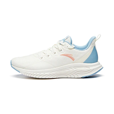 (W) Anta Running Series Low 'Sky Blue'