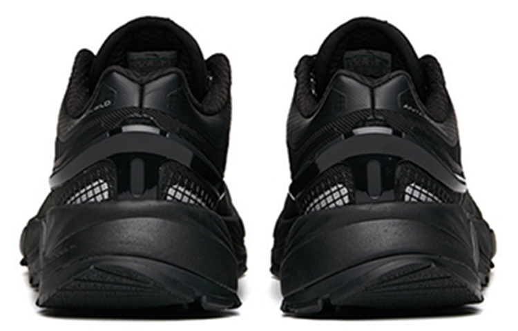 Purchase (W) Anta Sepatu Lari 'Trail Profesional Anti-Selip Tahan Aus Hitam' 122145525-4