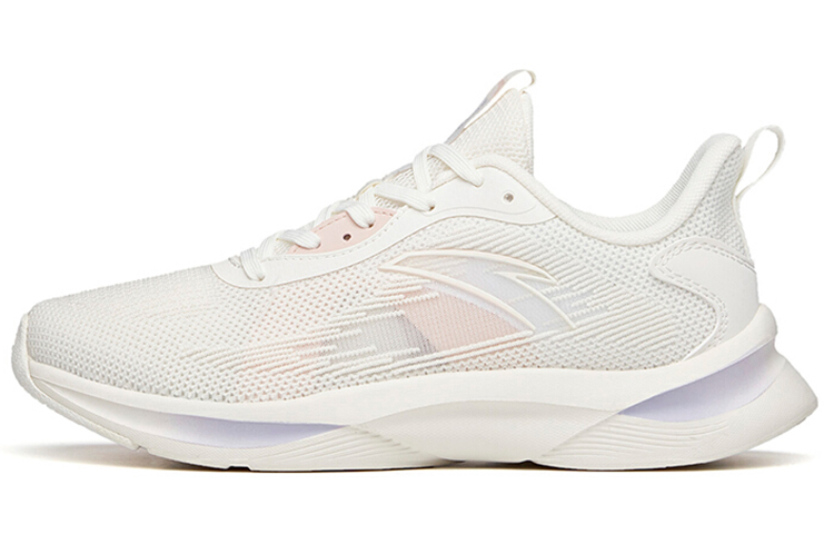 (W) Anta Running Series Sneakers 'White'