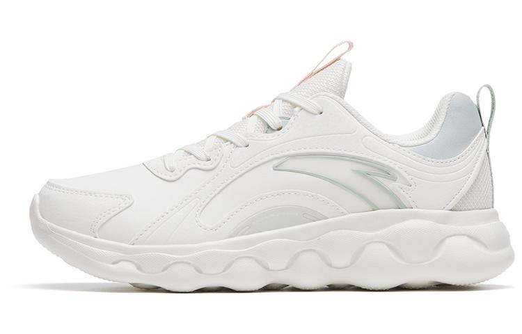 (Women) Anta Comprehensive Training Shoes 'White Grey' 122245574-6