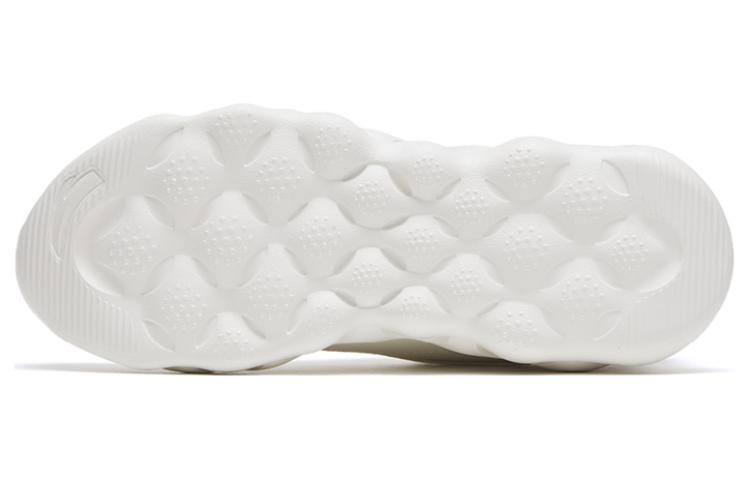 Purchase (W) アンタ ランニング ローカット 「ホワイト」(Anta Ranningu Rōkatto Howaito) 122245574-6