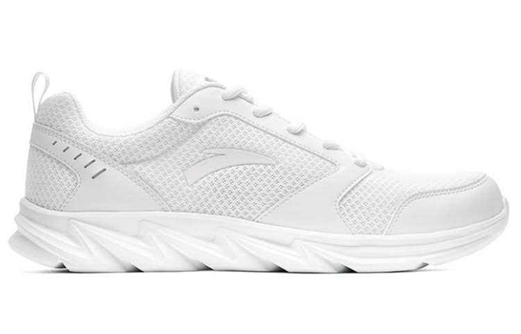 (W) Anta Running Series Low 'White' 圖 2