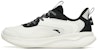 (W) 안타 러닝 시리즈 로우 '화이트 블랙' (Anta Running Series Low '화이트 블랙') 922235588-3