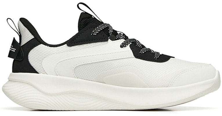 (W) 안타 러닝 시리즈 로우 '화이트 블랙' (Anta Running Series Low '화이트 블랙') 922235588-3 Order (W) 안타 러닝 시리즈 로우 '화이트 블랙' (Anta Running Series Low '화이트 블랙') 922235588-3