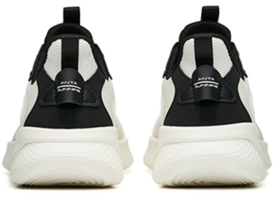 (W) 안타 러닝 시리즈 로우 '화이트 블랙' (Anta Running Series Low '화이트 블랙') 922235588-3 Purchase (W) 안타 러닝 시리즈 로우 '화이트 블랙' (Anta Running Series Low '화이트 블랙') 922235588-3