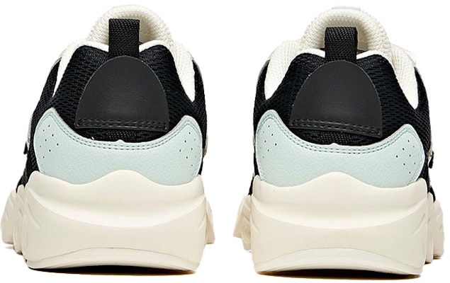 (W) 안타 러닝 시리즈 로우 '화이트 블랙 그레이' (Anta Running Series Low '화이트 블랙 그레이') 121935524R-2 Shop (W) 안타 러닝 시리즈 로우 '화이트 블랙 그레이' (Anta Running Series Low '화이트 블랙 그레이') 121935524R-2