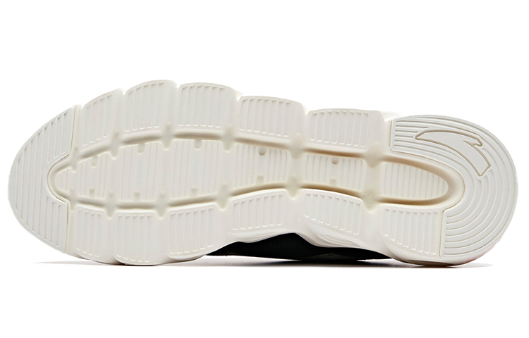 Purchase (W) アンタ ランニング ロー "白黒灰" (Anta Ranningu Rō "Shiro Kuro Hai") 121935524R-2