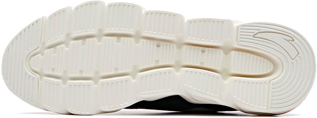 (W) 안타 러닝 시리즈 로우 '화이트 블랙 그레이' (Anta Running Series Low '화이트 블랙 그레이') 121935524R-2 Purchase (W) 안타 러닝 시리즈 로우 '화이트 블랙 그레이' (Anta Running Series Low '화이트 블랙 그레이') 121935524R-2