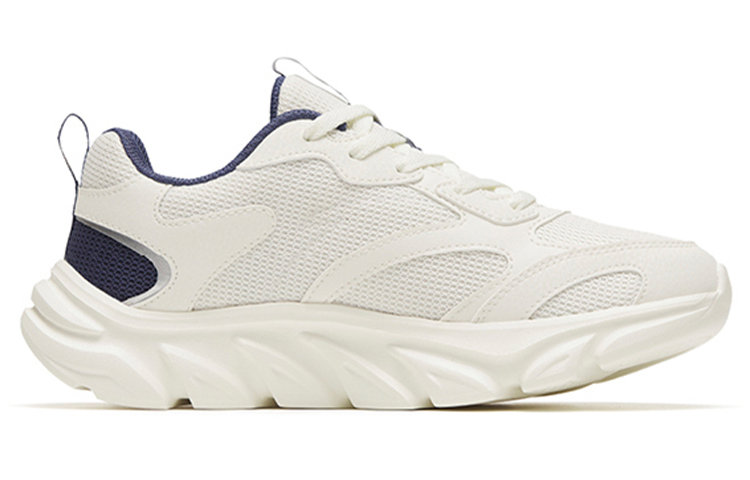 Order Anta安踏 跑步系列 低幫 跑步鞋 女款 白藍