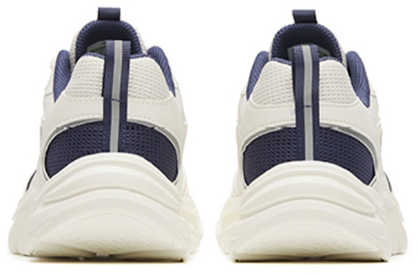 (Women) Anta Running Series Low 'White Blue' 122245575-4 Shop (Women) Anta Running Series Low 'White Blue' 122245575-4