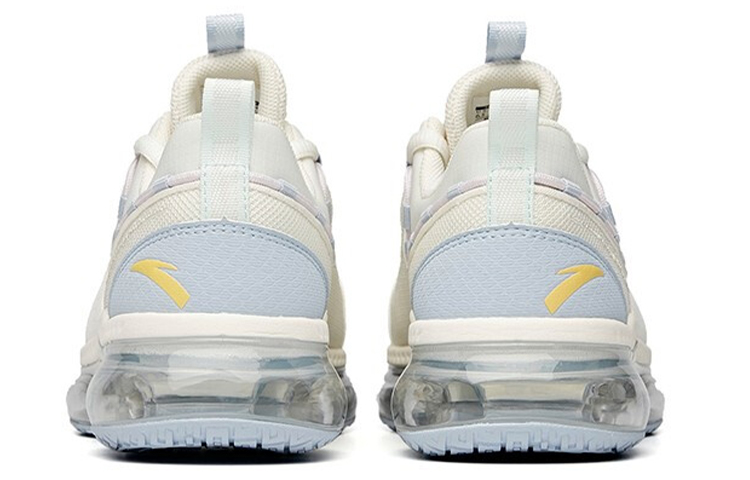 Shop (W) 안타 러닝 시리즈 로우 '화이트 블루' 922035505-5