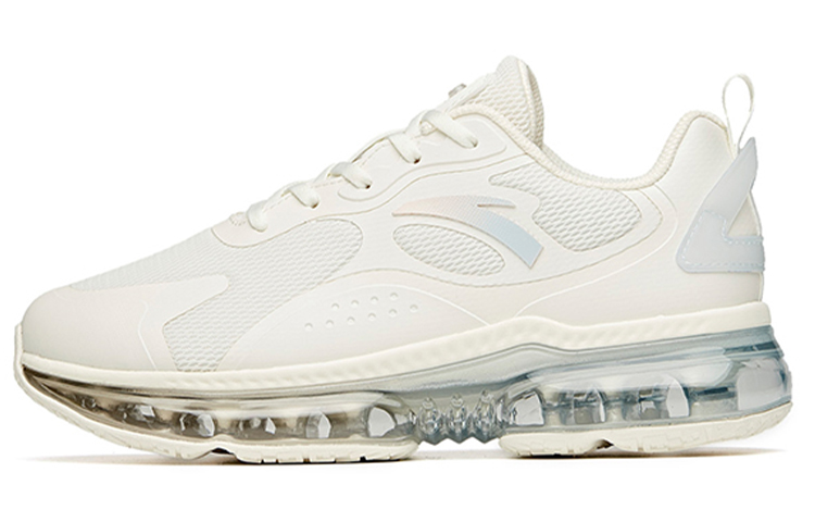 (Women) Anta Running Series Low 'White Blue' 922125503-2