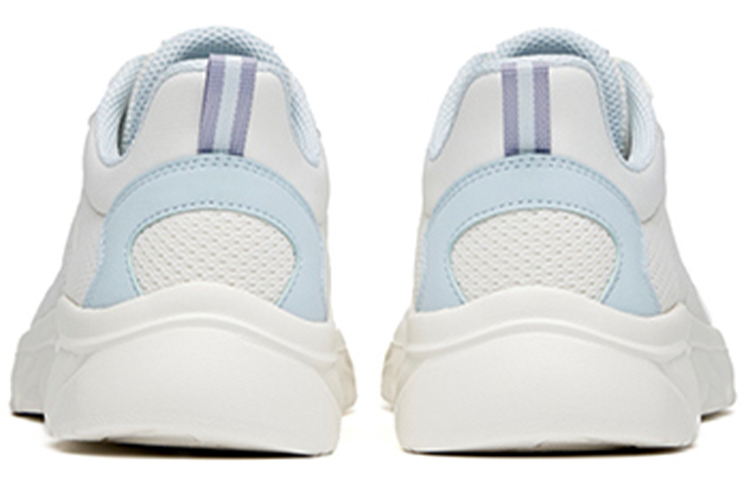 Shop (W) アンタ ランニングシューズ 白/青
```anta ranningushuuzu shiro/ao``` 922125526-1