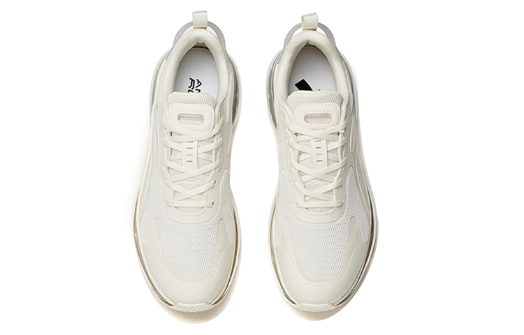 Shop (W) アンタ ランニング ロー 「白青」 (Anta Ranningu Rō "Shiro Ao") 922125503-2