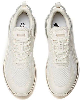 (W) アンタ ランニング ロー 「白青」 (Anta Ranningu Rō "Shiro Ao") 922125503-2 Shop (W) アンタ ランニング ロー 「白青」 (Anta Ranningu Rō "Shiro Ao") 922125503-2