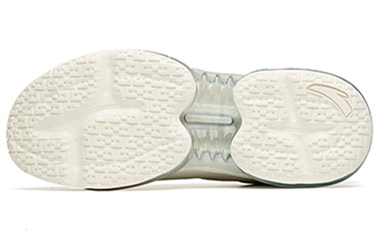 Details for (W) アンタ ランニング ロー 「白青」 (Anta Ranningu Rō "Shiro Ao") 922125503-2