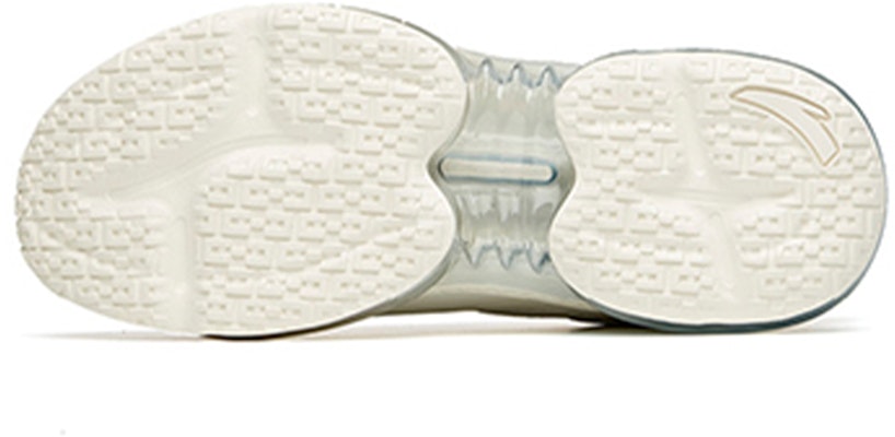 (W) アンタ ランニング ロー 「白青」 (Anta Ranningu Rō "Shiro Ao") 922125503-2 Details for (W) アンタ ランニング ロー 「白青」 (Anta Ranningu Rō "Shiro Ao") 922125503-2