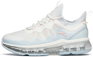 (Women) Anta Running Series Low 'White Blue' 922135518-1 (Women) Anta Running Series Low 'White Blue' 922135518-1