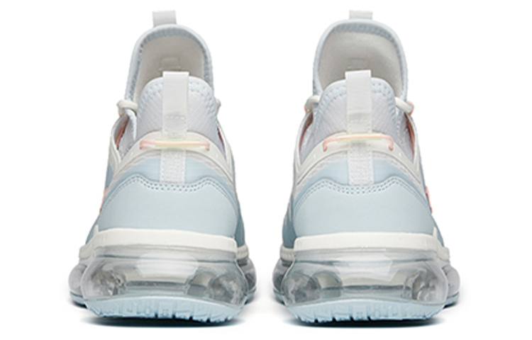 Shop (W) Anta Running Series Rendah 'Putih Biru' 922135518-1