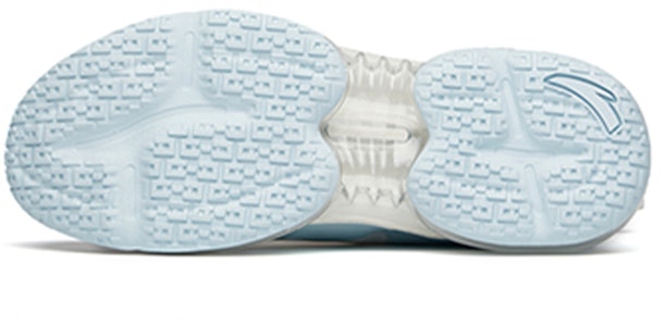 (W) アンタ ランニング ロー 「白青」 (Anta Ranningu Rō "Shiro Ao") 922135518-1 Purchase (W) アンタ ランニング ロー 「白青」 (Anta Ranningu Rō "Shiro Ao") 922135518-1