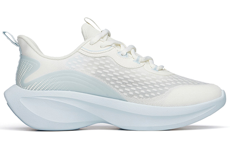 Order (Women) Anta Running Series Low 'White Blue' 922225521-4