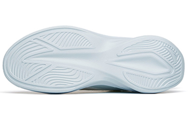 Details for (Women) Anta Running Series Low 'White Blue' 922225521-4