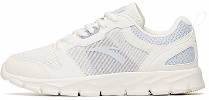 (Women) Anta Running Series Low 'White Blue' 92625512-42 (Women) Anta Running Series Low 'White Blue' 92625512-42