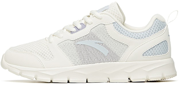 (W) アンタ ランニング ロー "白青" (Anta Ranningu Rō "Shiro Ao") 92625512-42 Buy (W) アンタ ランニング ロー "白青" (Anta Ranningu Rō "Shiro Ao") 92625512-42