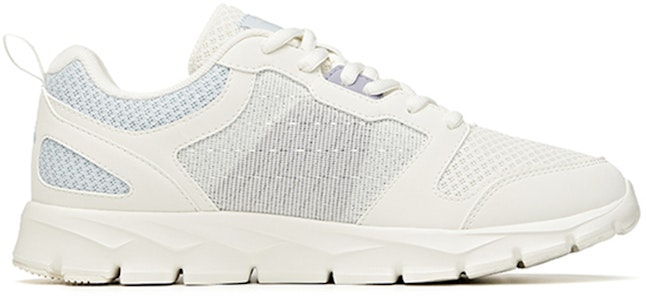 (W) アンタ ランニング ロー "白青" (Anta Ranningu Rō "Shiro Ao") 92625512-42 Order (W) アンタ ランニング ロー "白青" (Anta Ranningu Rō "Shiro Ao") 92625512-42