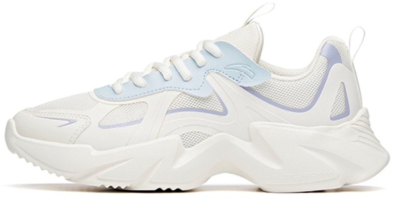 (W) Anta Run Koleksi 'Putih Biru Ungu' 922125583-4 Buy (W) Anta Run Koleksi 'Putih Biru Ungu' 922125583-4