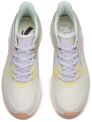 (W) 安踏跑步系列运动鞋‘白蓝紫’ 122235556-4 Shop (W) 安踏跑步系列运动鞋‘白蓝紫’ 122235556-4