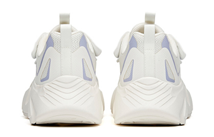 Purchase (W) Anta Run Koleksi 'Putih Biru Ungu' 922125583-4