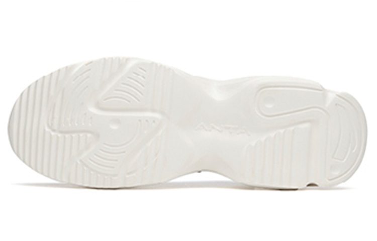 Details for (W) Anta Run Koleksi 'Putih Biru Ungu' 922125583-4