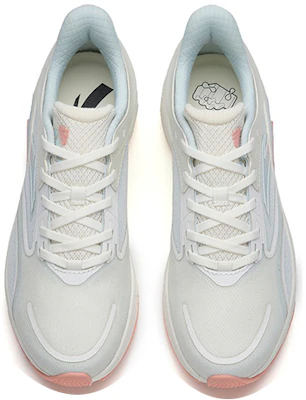 (W) Sneakers Lari Anta Seri 'Putih Biru Merah' 122235556-3 Shop (W) Sneakers Lari Anta Seri 'Putih Biru Merah' 122235556-3