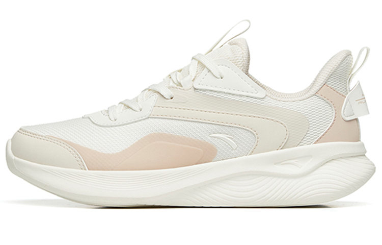(Damen) Anta Running Series Low „White Bounce“ 922235588-1