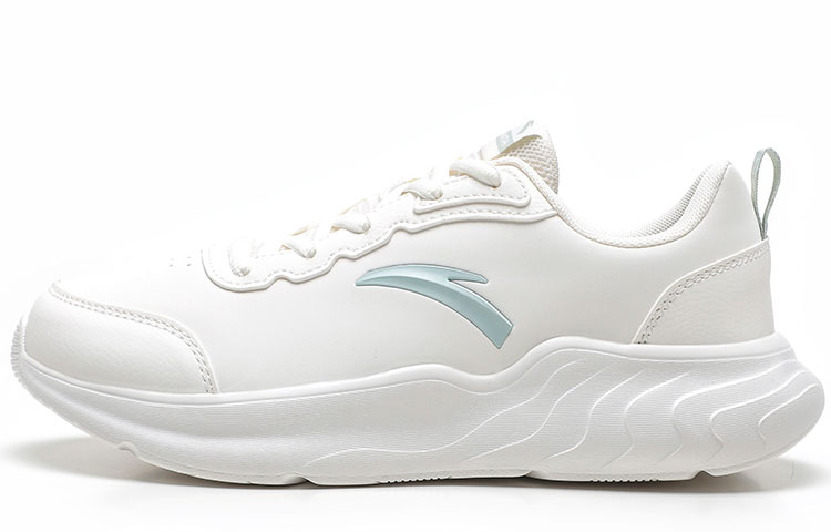 (W) Anta Running Series Low 'White CMFT'