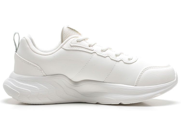 (W) Anta Running Series Low 'White CMFT' 圖 2