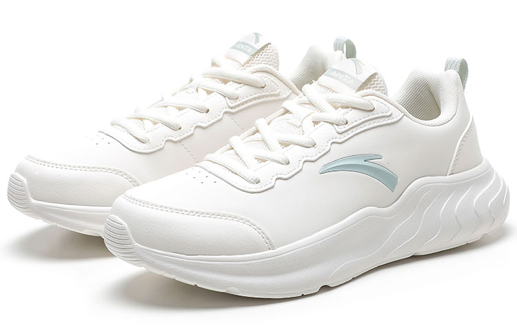(W) Anta Running Series Low 'White CMFT' 圖 3