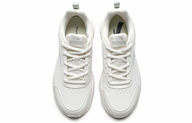(W) Anta Running Series Low 'White CMFT' 圖 4