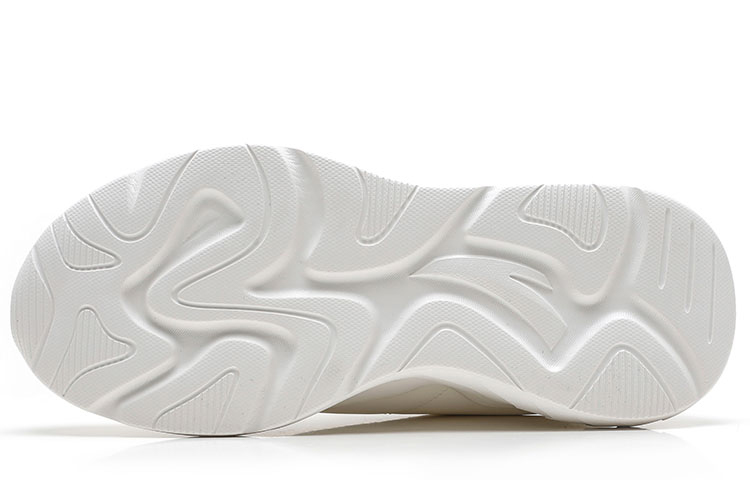 (W) Anta Running Series Low 'White CMFT' 圖 6