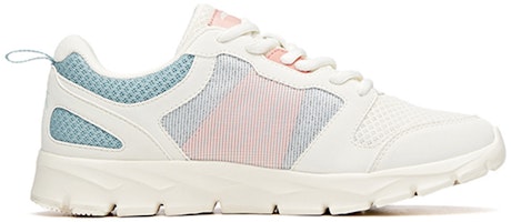 (W) 안타 러닝 시리즈 로우 '화이트 시안' (Anta Reoning Siriseu Rou 'Waiteu Sieon') 92625512-23 Order (W) 안타 러닝 시리즈 로우 '화이트 시안' (Anta Reoning Siriseu Rou 'Waiteu Sieon') 92625512-23