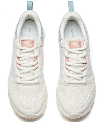 (Women) Anta Running Series Low 'White Cyan' 92625512-23 Shop (Women) Anta Running Series Low 'White Cyan' 92625512-23